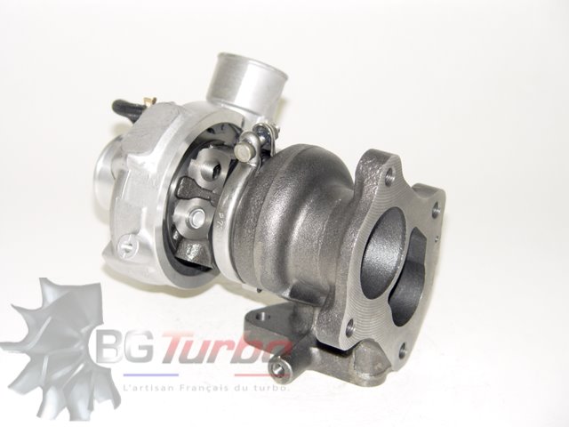 TURBO - NEUF ORIGINE - VL - 4913502010
